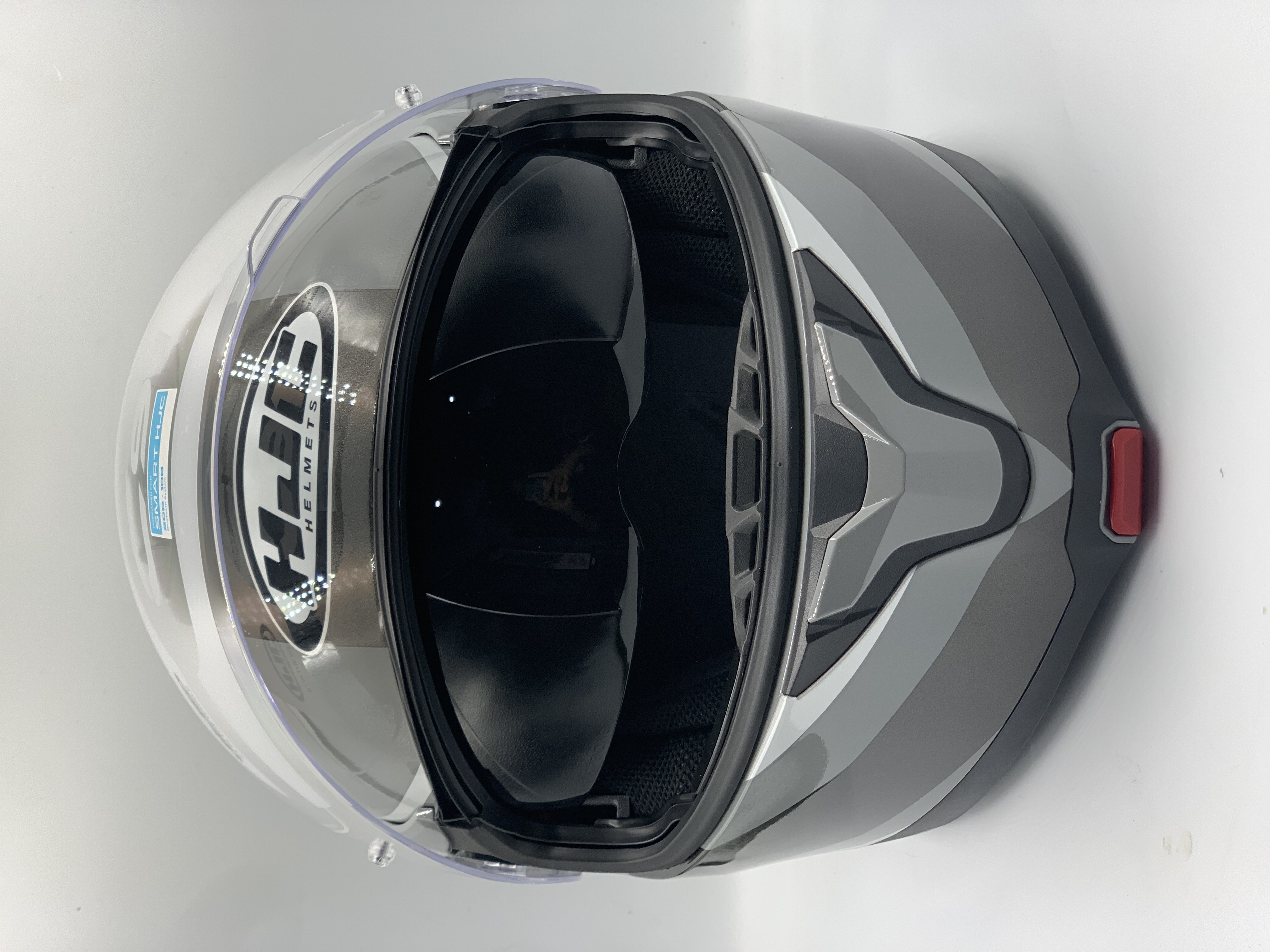 HJC Helmet C91 Tero MC5 Flip Up